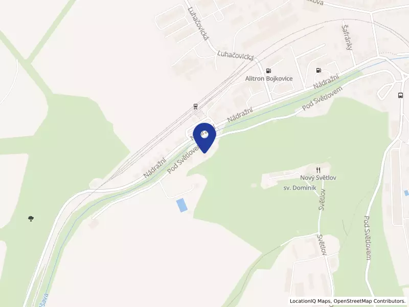 ANTALYAM s.r.o. v likvidaci, Bojkovice, Pod Světlovem 379, 68771 Bojkovice - Bojkovice, IČO 27750477
