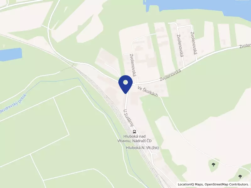 HS Maschinenbau s.r.o., U Sudárny 434, 37341 Hluboká nad Vltavou - Hluboká nad Vltavou, IČO 25184415