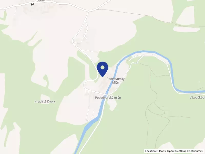 v. Wendland Musterfertigung spol. s r.o. "v likvidaci", Dvory, 44, 38301 Dvory - Dvory, IČO 26065541