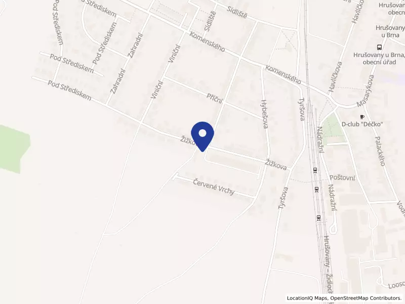 NK Therm protect s.r.o., Hrušovany u Brna, Žižkova 548, 66462 Hrušovany u Brna - Hrušovany u Brna, IČO 41600096