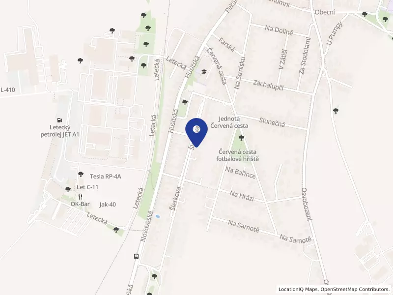 Prodej stromků s.r.o., Šlerkova 313, 68604 Kunovice - Kunovice, IČO 29240107