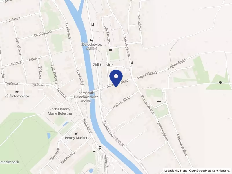 Flajšingr s.r.o., náměstí Míru 26, 66701 Židlochovice - Židlochovice, IČO 29379857