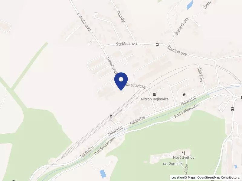 DATO-FOREST s.r.o., Bojkovice, Luhačovická 618, 68771 Bojkovice - Bojkovice, IČO 25535943