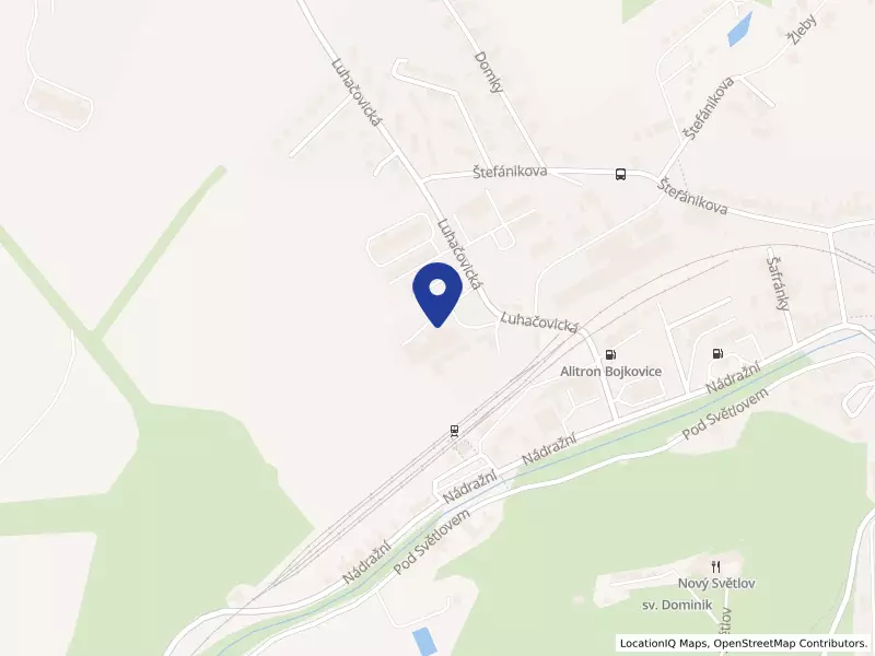 K Z K Bojkovice, s.r.o., Luhačovická 1027, 68771 Bojkovice - Bojkovice, IČO 25583824