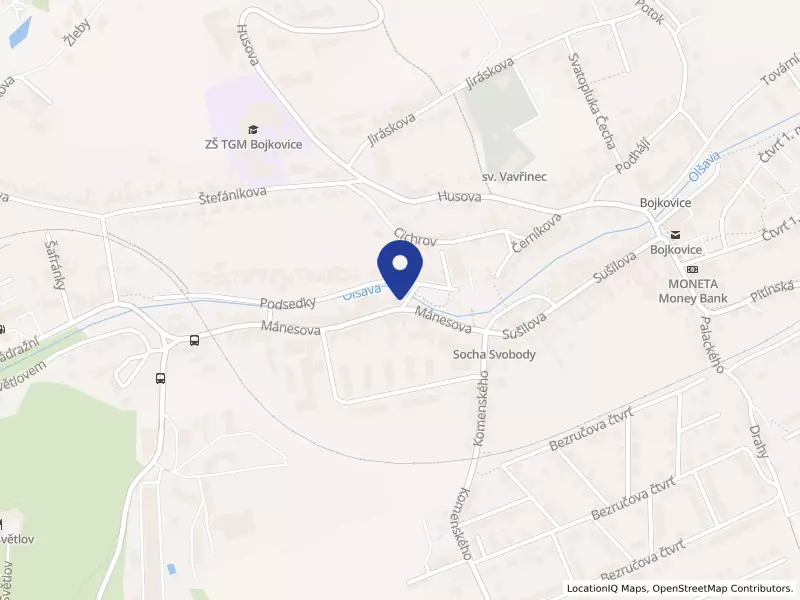 HUONGTRUONG Plus s.r.o., Bojkovice, Mánesova 22, 68771 Bojkovice - Bojkovice, IČO 05324955