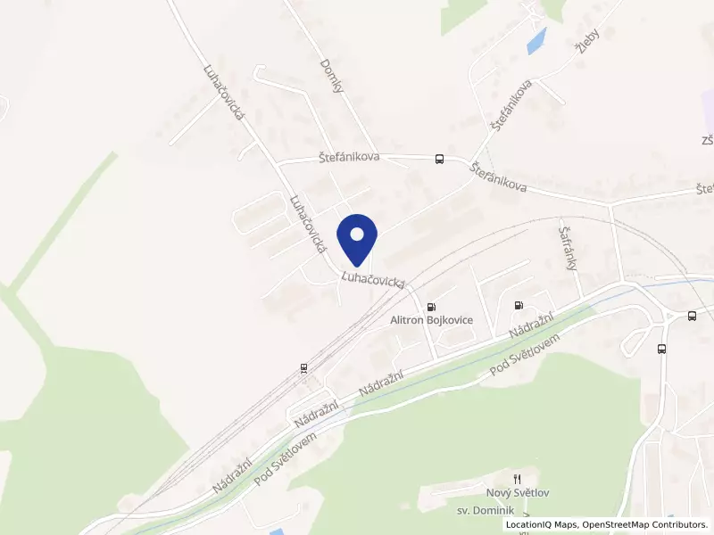 KRONS, s.r.o., Bojkovice, Luhačovická 510, 68771 Bojkovice - Bojkovice, IČO 26955512