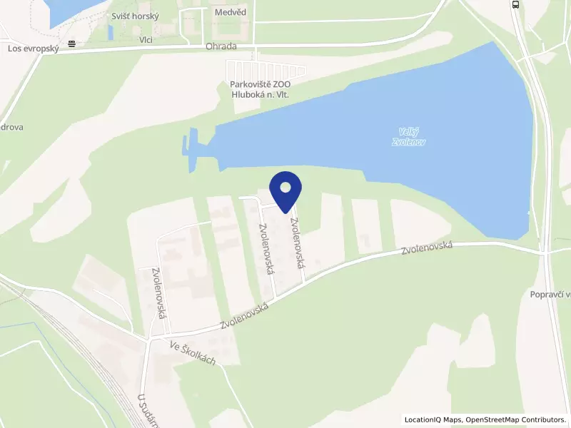 Bakalář rest s.r.o., Zvolenovská 792, 37341 Hluboká nad Vltavou - Hluboká nad Vltavou, IČO 05561574