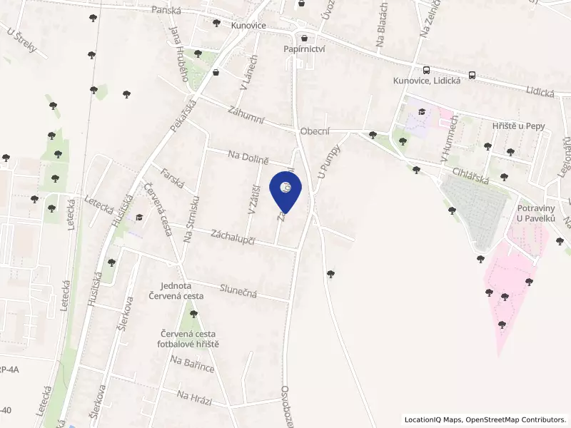 MDDr. Olga Janků s.r.o., Kunovice, Za Stodolami 660, 68604 Kunovice - Kunovice, IČO 04407610