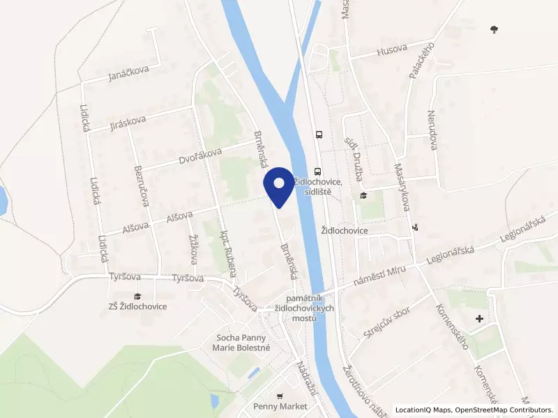 Dřevomonta, s.r.o., Brněnská 454, 66701 Židlochovice - Židlochovice, IČO 60702842