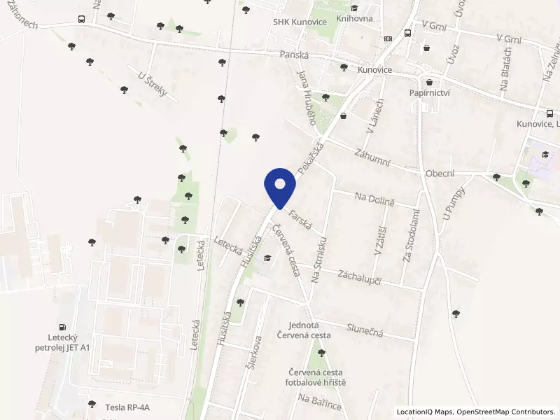 Edil studio s.r.o. v likvidaci, Farská 995, 68604 Kunovice - Kunovice, IČO 26935295