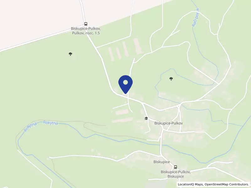 GAJDOŠ s.r.o., 2, 67557 Biskupice-Pulkov - Biskupice, IČO 01510053