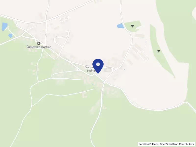 Základní škola a mateřská škola Šumavské Hoštice, 21, 38471 Šumavské Hoštice - Šumavské Hoštice, IČO 71003541