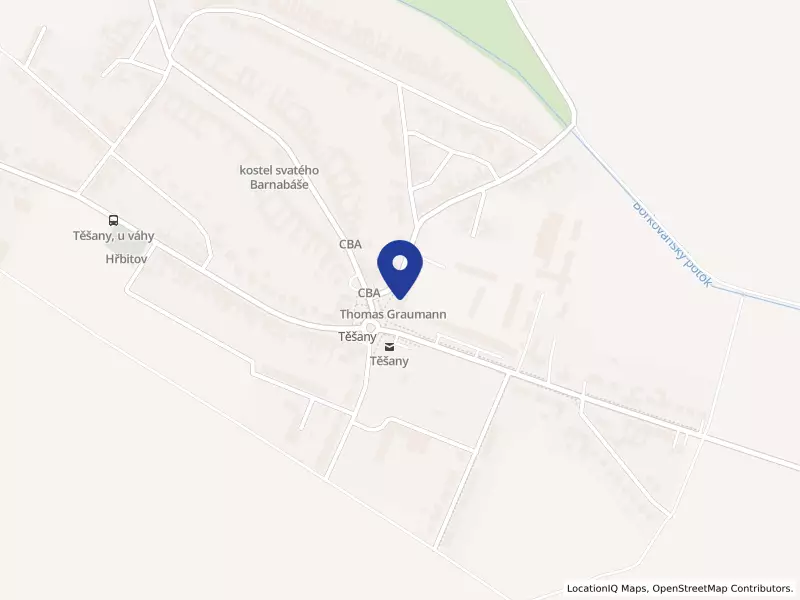 D.M.F. a.s., Těšany, 28, 66454 Těšany - Těšany, IČO 49434527