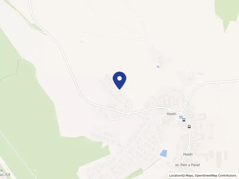 STAV CB, s.r.o., 209, 37341 Hosín - Hosín, IČO 26059592