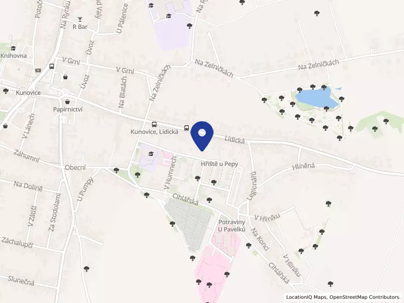 Digilive s.r.o., Kunovice, V Humnech 1590, 68604 Kunovice - Kunovice, IČO 27686728