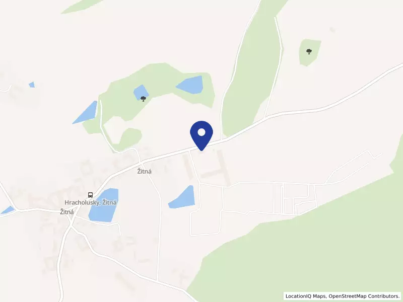 ŽITNÁ AGRO CENTRUM s.r.o., 50, 38411 Hracholusky - Žitná, IČO 25189891