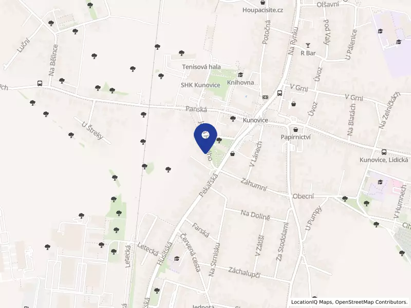 StavVas s.r.o., Jana Hrubého 2, 68604 Kunovice - Kunovice, IČO 23135786