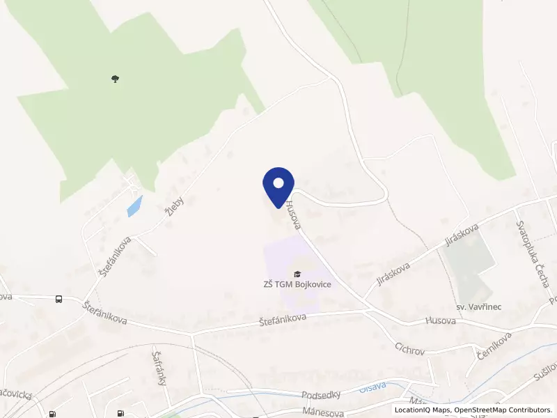 CZ-SKD Solutions a.s., Husova 549, 68771 Bojkovice - Bojkovice, IČO 06597211