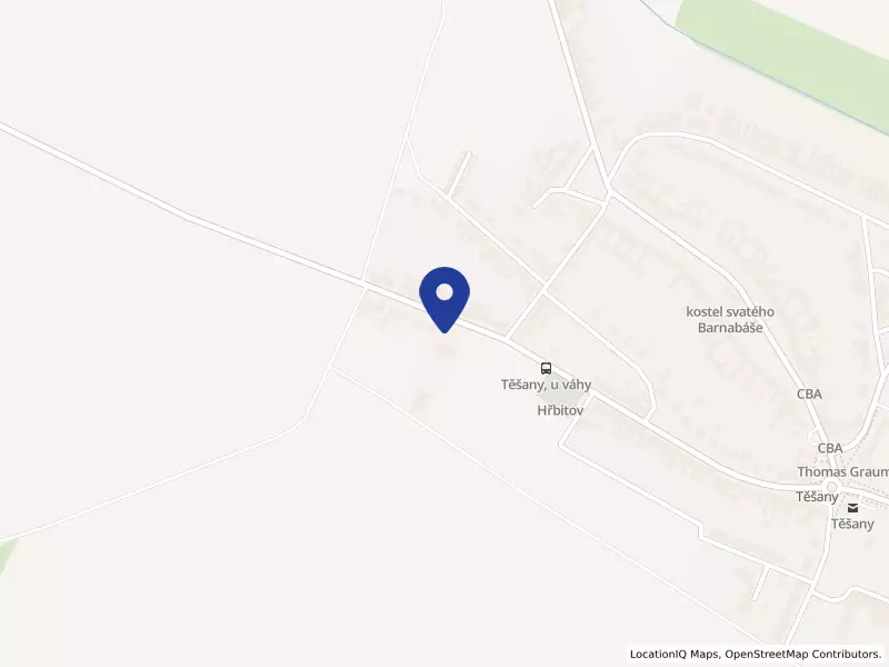 Hamák moving, s.r.o., 293, 66454 Těšany - Těšany, IČO 05321638