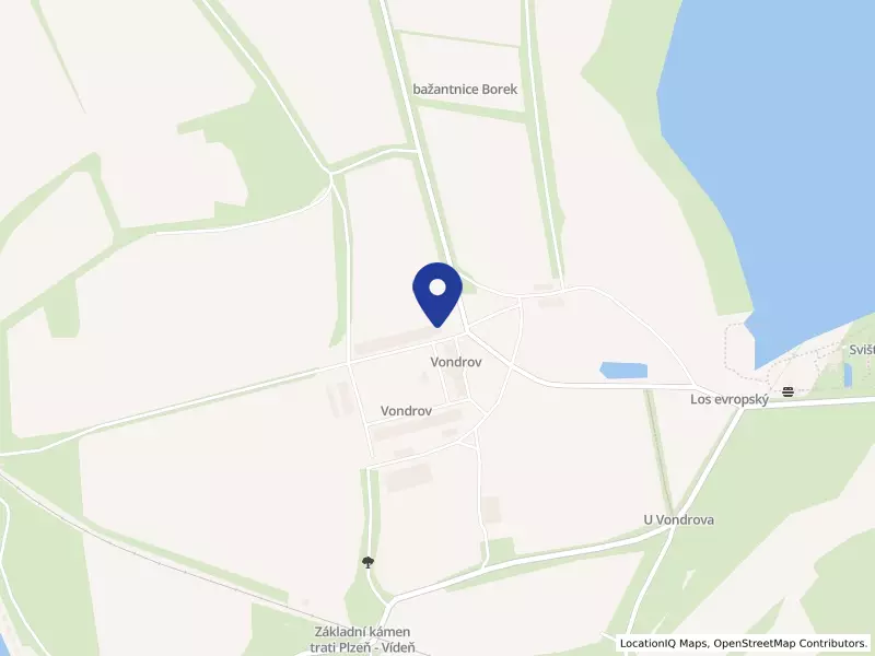 AGRIPROD CZ a.s., Vondrov 762, 37341 Hluboká nad Vltavou - Hluboká nad Vltavou, IČO 26019078