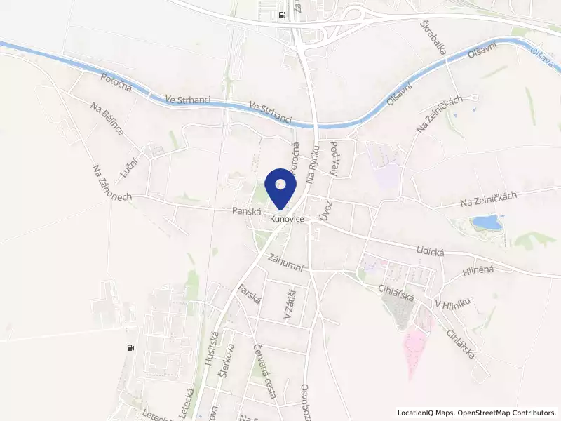 TWARDZIK CZ, s.r.o. v likvidaci, Kunovice, Panská 25, 68604 Kunovice - Kunovice, IČO 26238501
