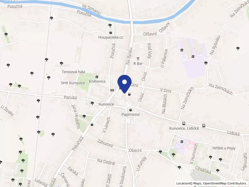 PS Slovácko, spol. s r.o., náměstí Svobody 360, 68604 Kunovice - Kunovice, IČO 25343891