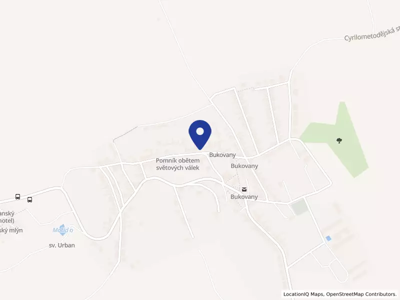 J & S TRANS road, s.r.o., 44, 69631 Bukovany - Bukovany, IČO 01610538