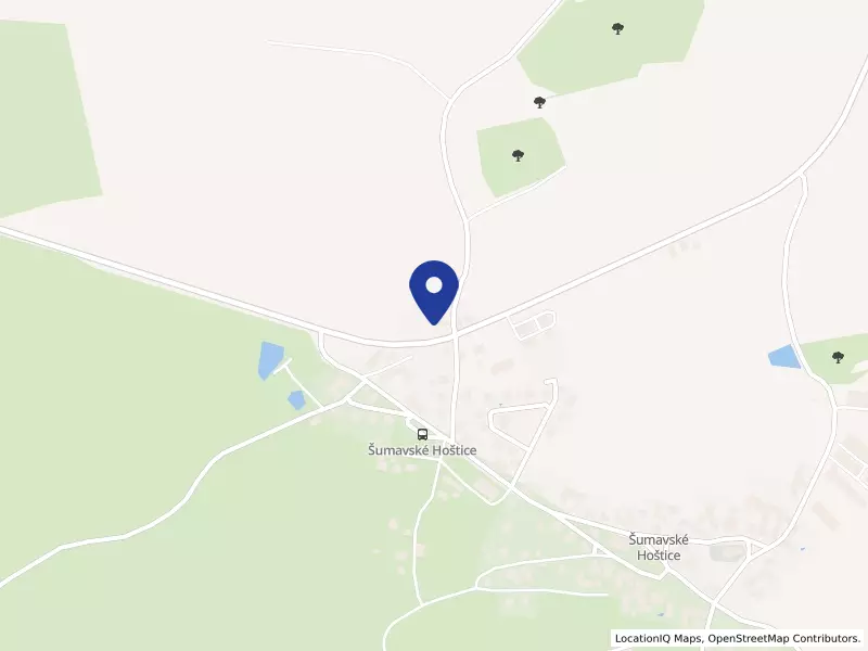 AUTO JAMRA spol. s r.o., 84, 38471 Šumavské Hoštice - Šumavské Hoštice, IČO 26028913