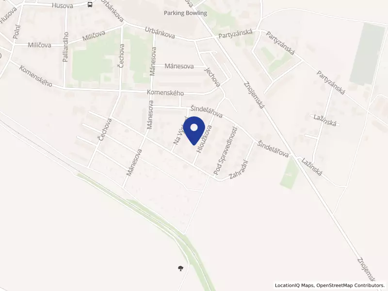 LinTechPro s.r.o., Hloužkova 1597, 67602 Moravské Budějovice - Moravské Budějovice, IČO 19329741