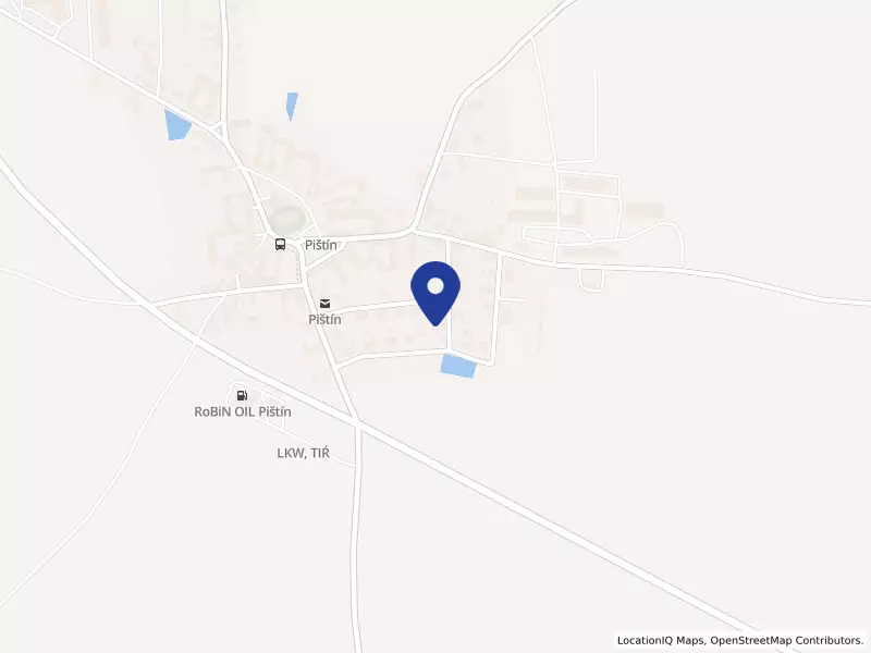 Roptrade s.r.o., 91, 37346 Pištín - Pištín, IČO 04899652