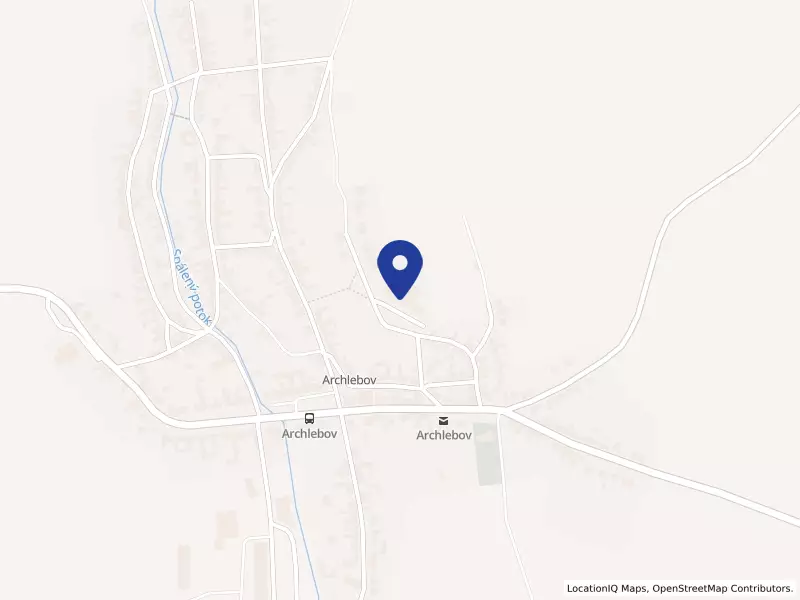 Základní škola a Mateřská škola Archlebov, příspěvková organizace, 357, 69633 Archlebov - Archlebov, IČO 70993297
