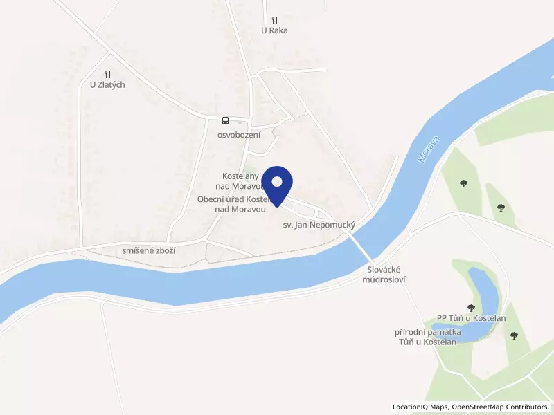 ALKOM, s.r.o., 53, 68601 Kostelany nad Moravou - Kostelany nad Moravou, IČO 60698152