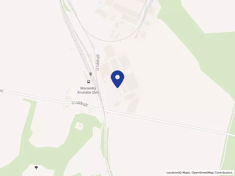 RETEX a.s., U nádraží 894, 67201 Moravský Krumlov - Moravský Krumlov, IČO 46346431