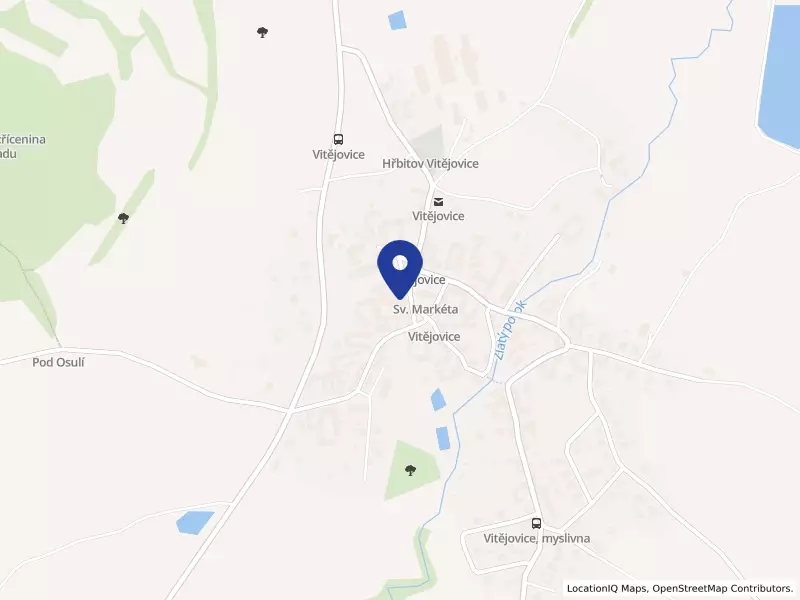 ZŠ Vitějovice, 12, 38427 Vitějovice - Vitějovice, IČO 70993378