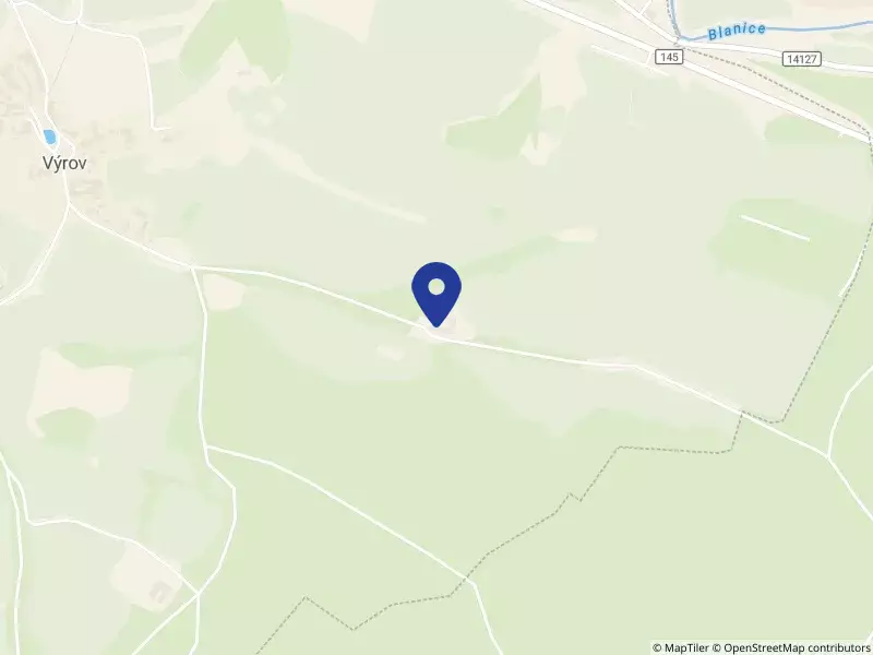Rodinná farma Výrov s.r.o., 21, 38301 Husinec - Výrov, IČO 26065762