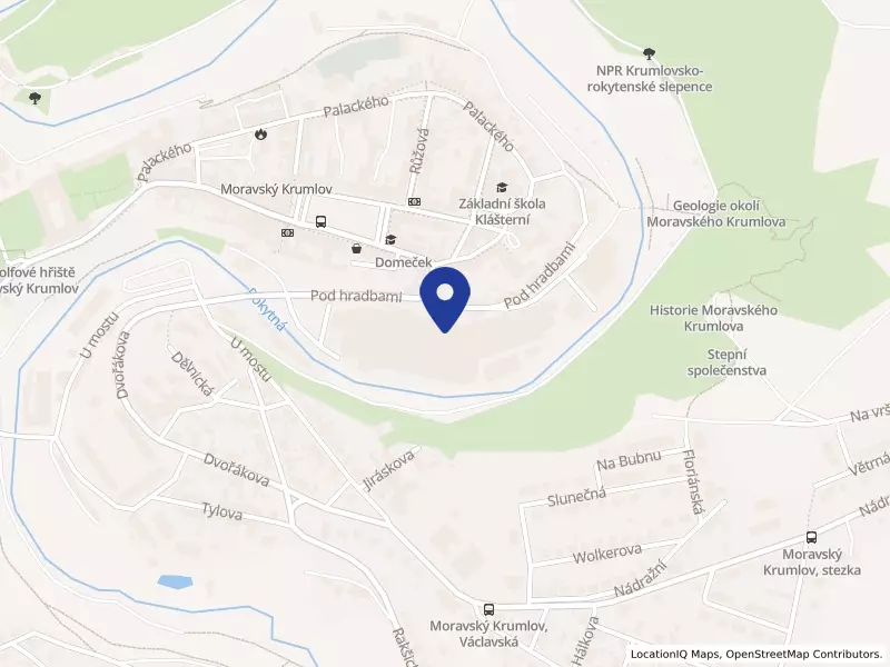 KUWOPA Kastenhofer, spol. s r.o., Pod hradbami 176, 67201 Moravský Krumlov - Moravský Krumlov, IČO 25572512