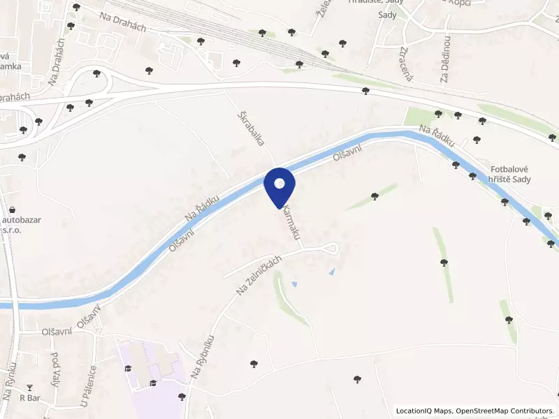 ADMIN EFEKT s.r.o., Na Karmaku 1574, 68604 Kunovice - Kunovice, IČO 28358554