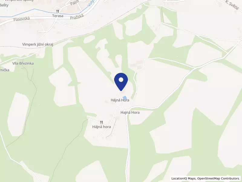 RAHN tec CR s.r.o., Hájná Hora 82/42, 38501 Vimperk - Vimperk II, IČO 25171551