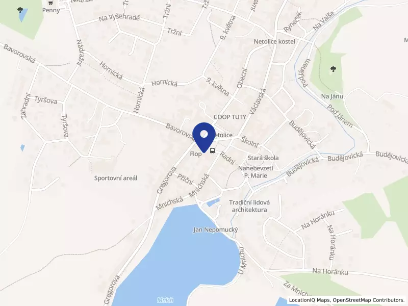 ŘEPA A SYN spol. s r.o., Mírové Náměstí 1, 38411 Netolice - Netolice, IČO 48202886