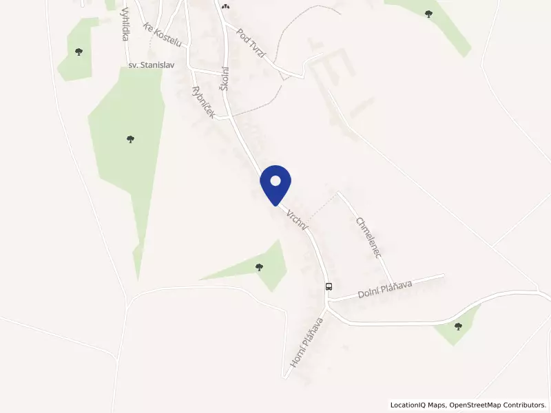 išik s.r.o., Vrchní 175, 68354 Bošovice - Bošovice, IČO 19730900