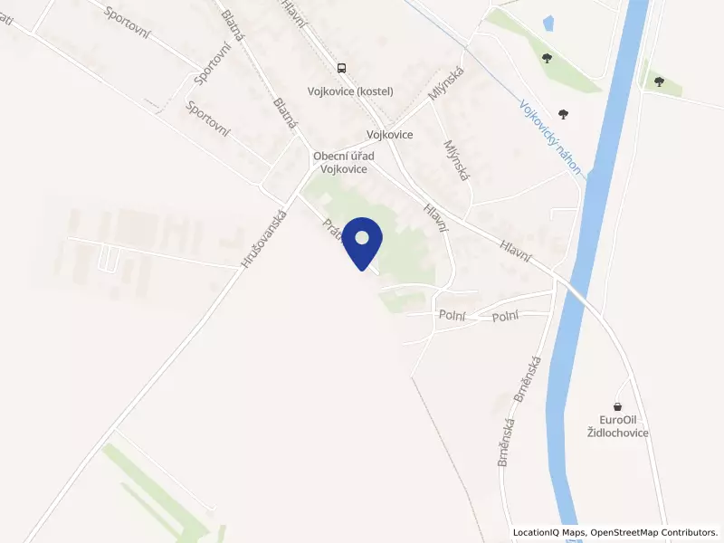 2N trans spol. s r. o., Vojkovice, Prátna 298, 66701 Vojkovice - Vojkovice, IČO 29228115