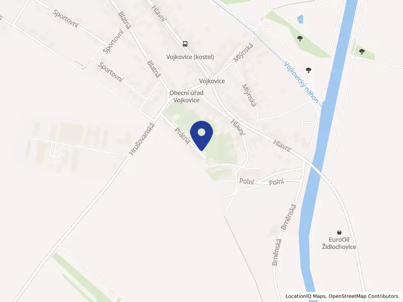 K & Y INTERNATIONAL TRADE s.r.o., Prátna 307, 66701 Vojkovice - Vojkovice, IČO 05537657