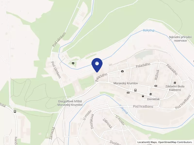 FATO Hlaváč, s.r.o., Palackého 57, 67201 Moravský Krumlov - Moravský Krumlov, IČO 26939681