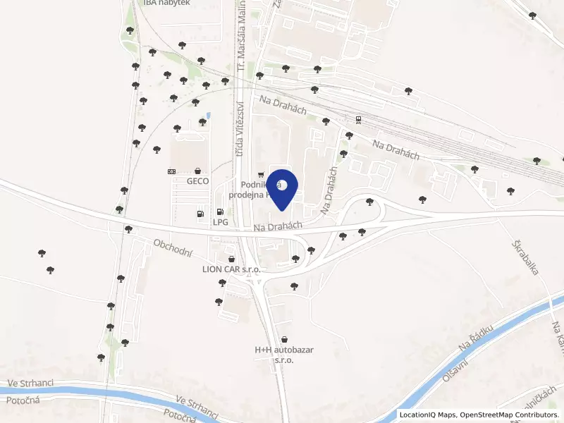 Hamé s.r.o., Na Drahách 814, 68604 Kunovice - Kunovice, IČO 28213556
