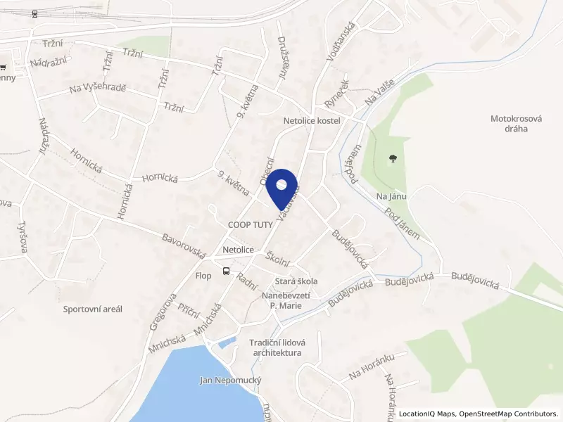 HT komplet Netolice s.r.o., Václavská 84, 38411 Netolice - Netolice, IČO 28079191