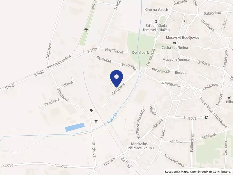 EASYDENT s.r.o., Nerudova 1336, 67602 Moravské Budějovice - Moravské Budějovice, IČO 29263832