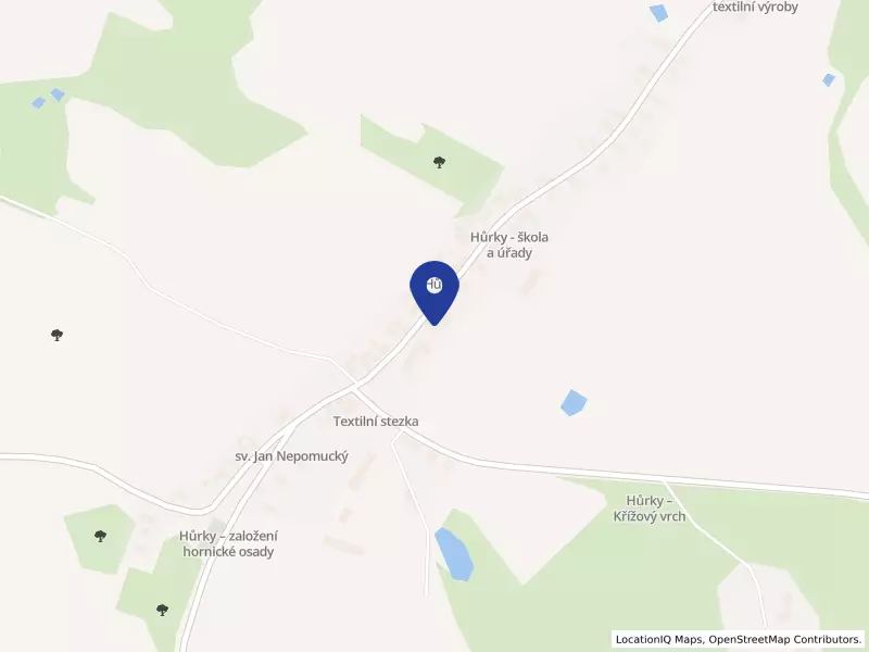 Jahunav s.r.o., 1, 37833 Nová Bystřice - Hůrky, IČO 21312460
