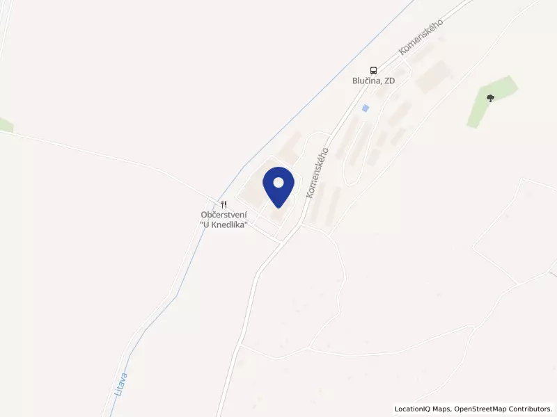 SVOBODA-výroba domácích knedlíků, s.r.o., 700, 66456 Blučina - Blučina, IČO 63492580