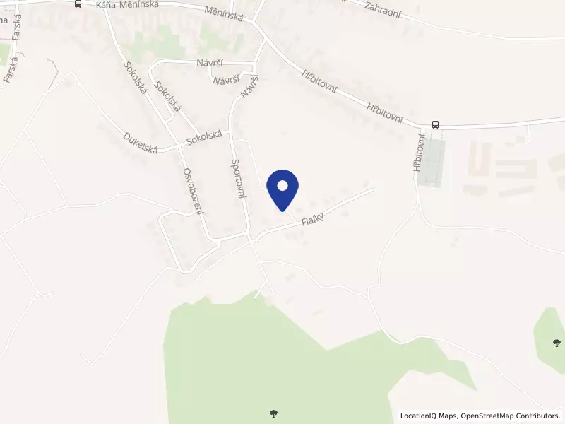 ŽIJU MARCIPÁN, s.r.o., Fialky 709, 66456 Blučina - Blučina, IČO 19404379