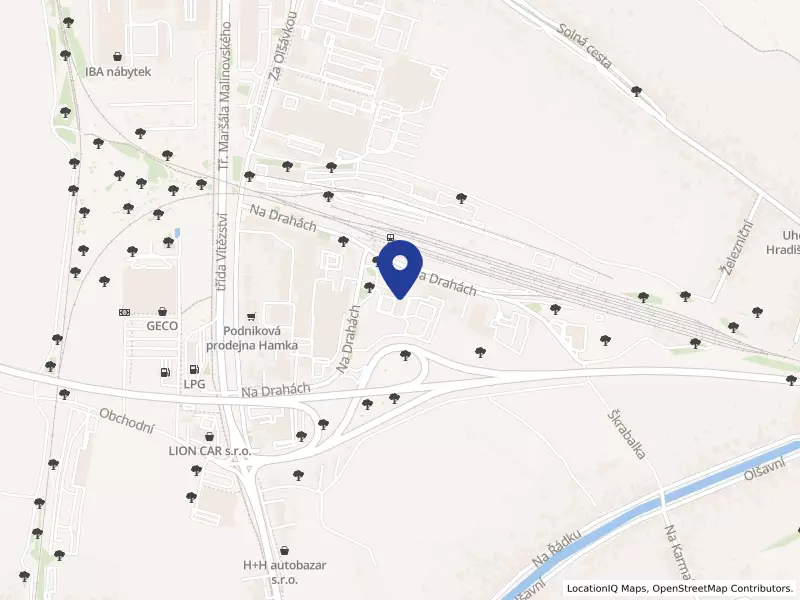 TUFÍR, spol. s r.o., Na Drahách 881, 68604 Kunovice - Kunovice, IČO 26263718
